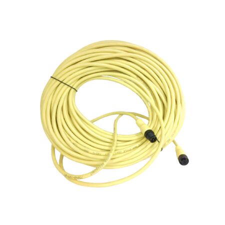 Allen-Bradley 889DF4ACDM20 DC Micro Cable 4-Pin Patchcord 20m