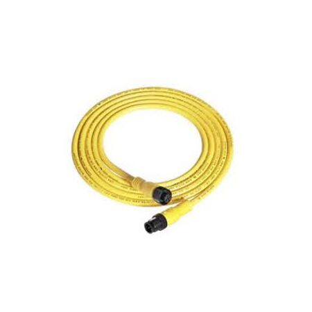 Allen-Bradley 889DF4AEDM5 DC Micro Cable 4-Pin Male to Female Straight