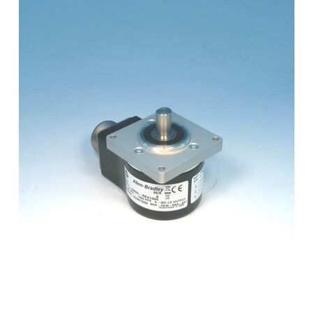 Allen-Bradley 847T Series 2.0 Inch Diameter Encoder