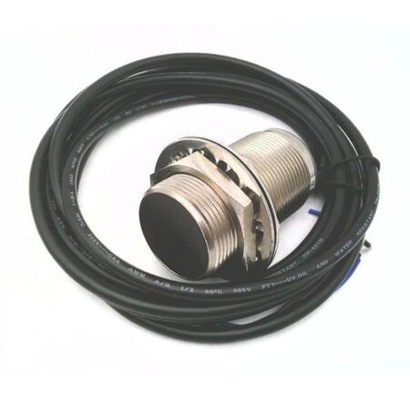 Allen-Bradley 872CB10BR30E2 Inductive Proximity Sensor