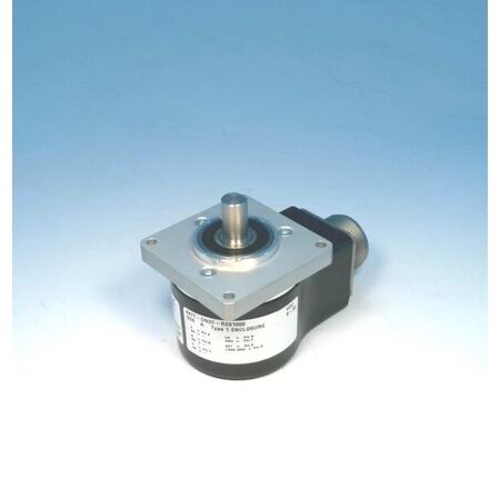 Allen-Bradley 847TDN2ARG00500 Incremental Encoder
