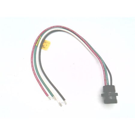 Allen-Bradley 888NF4AF11F Mini Straight Female 4-Pin Receptacle