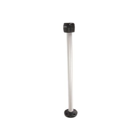 Allen-Bradley 855EBPM80 Straight Pole Base Black Housing 80cm