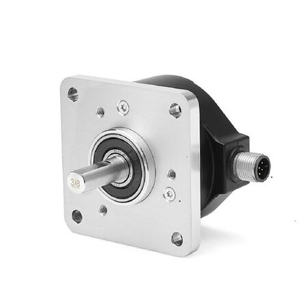 Allen-Bradley 847HDN1ARG02000 Incremental Encoder 2.5 Inch Diameter
