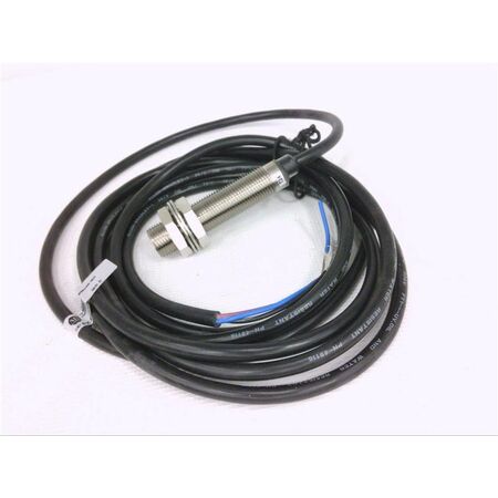 Allen-Bradley 872CM4NP12E2 Proximity Sensor 3-Wire DC Extended Range