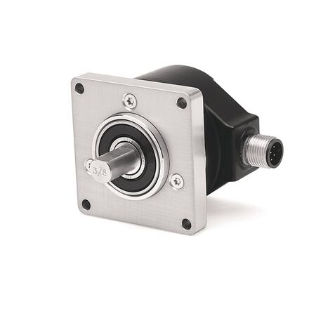 Allen-Bradley 847TDN2CRE00100 Incremental Encoder 2" Diameter