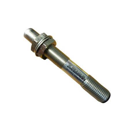 Allen-Bradley 871TMB4C12R3 Inductive Sensor Metal Face 12mm Barrel