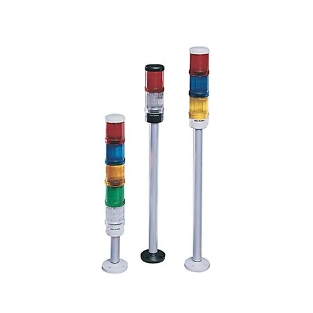 Allen-Bradley 855EBRBC Mounting Base for Stack Light