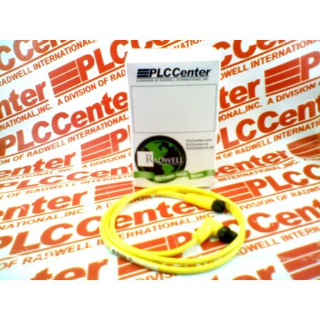 Allen-Bradley 889DF2ACDEK1 DC Micro M12 Patchcord