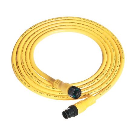 Allen-Bradley 889DF4AENM5 DC Micro Cable Cord Set