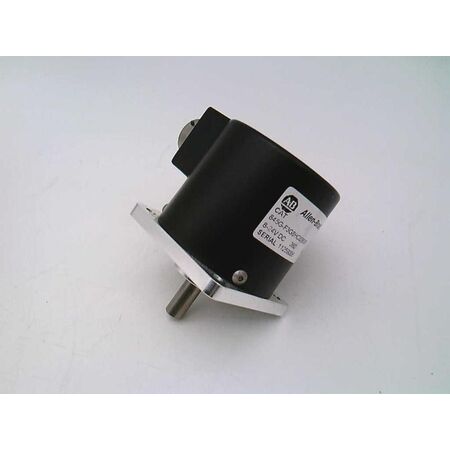Allen-Bradley 845GF3G8HC0360R Absolute Encoder Size 25