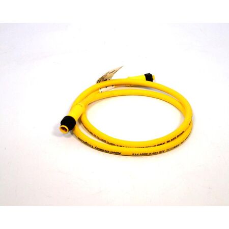 Allen-Bradley 889DF4HCDM1 DC Micro Cable