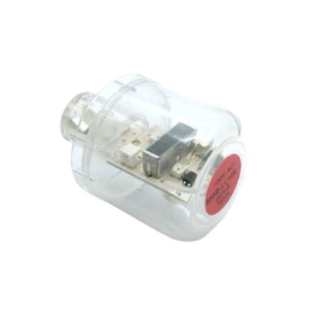 Allen-Bradley 855ELL10R Red LED Stacklight Module