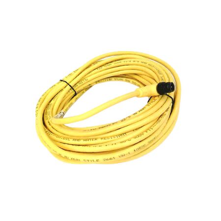 Allen-Bradley 889DE5AC10 DC Micro Cable Male Right Angle 5 Pins