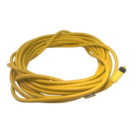 Allen-Bradley 889DF4WE5 DC Micro Cable Female Straight 4 Pins