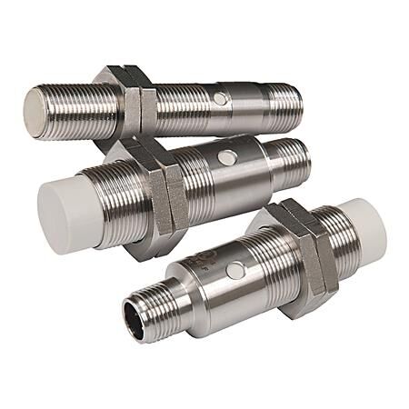 Allen-Bradley 871TSD2BP12D4 Inductive Proximity Sensor