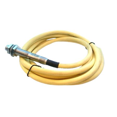 Allen-Bradley 871TMB3N12C2 Inductive Sensor 12mm Barrel Diameter