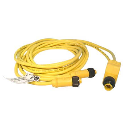 Allen-Bradley 879DF4ACDM2 4-Pin Quick Disconnect Cordset