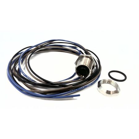 Allen-Bradley DC Micro M12 Straight Female Receptacle
