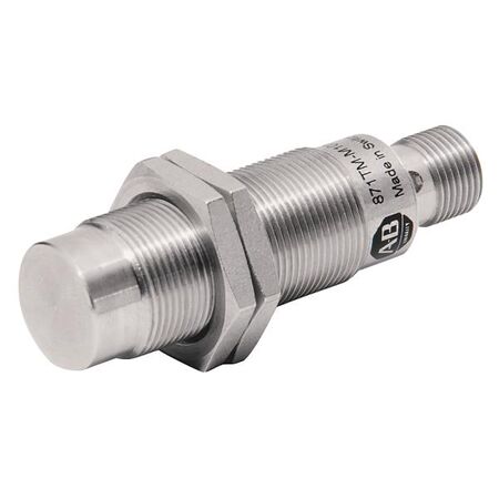 Allen-Bradley 871TMDR8NE18D4 Inductive Sensor