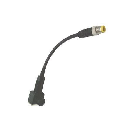 Allen-Bradley 873ERDTT0750F4 Proximity Sensor 18mm Right Angle