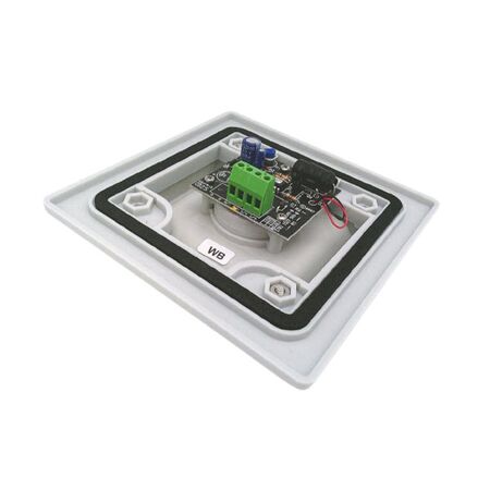 Allen-Bradley 855HFG24GPA Electronic Horn General Purpose