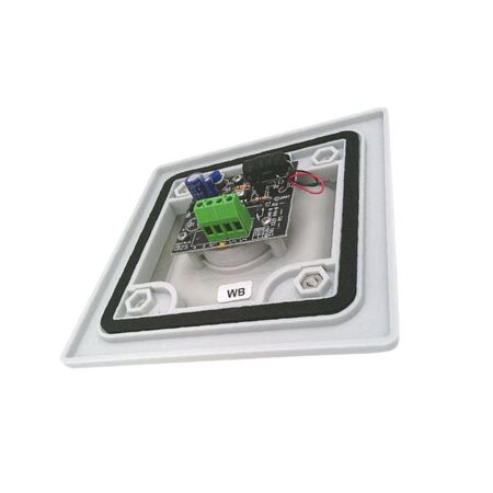 Allen-Bradley 855HFG24GPA Electronic Horn General Purpose