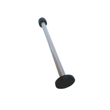 Allen-Bradley 855EBPM40 Stack Light Base with 40 cm Aluminum Pole