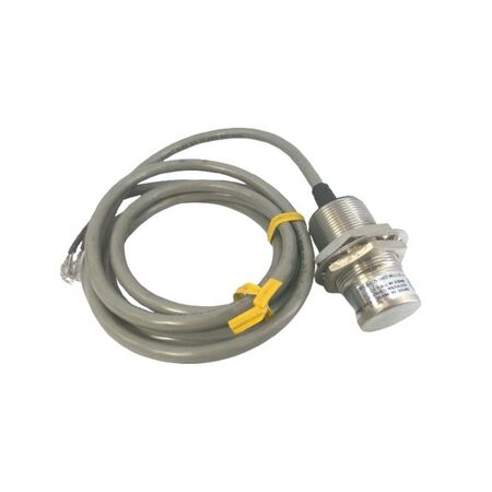 Allen-Bradley 871TMDH15CP30A2 Proximity Sensor 3-Wire DC Standard Barrel