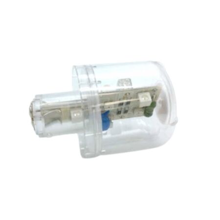 Allen-Bradley 855ELL10R Red LED Stacklight Module