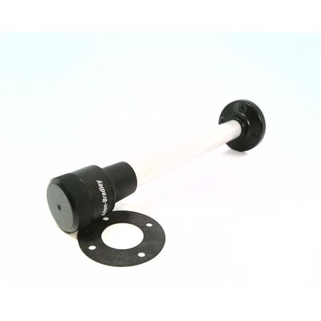 Allen-Bradley 854JBPM25C Stack Light with Aluminum Pole Base