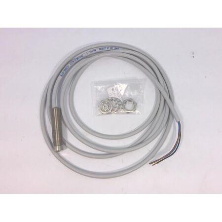 Allen-Bradley 871TMN10NP12A2 Inductive Sensor 10mm Sensing Distance