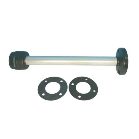 Allen-Bradley 855EBPM25 Stack Light Mounting Base with 25 cm Pole Mount