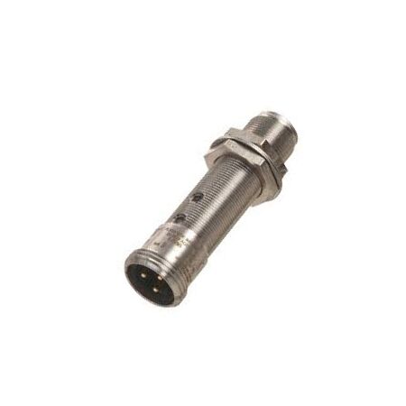 Allen-Bradley 871TMB8C18N3 Inductive Sensor Metal Face 18mm Barrel