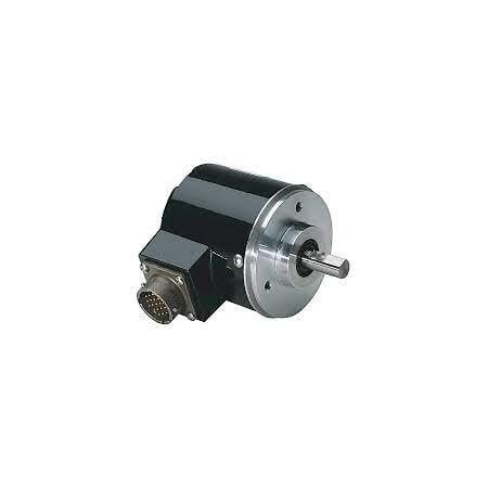 Allen-Bradley 845GF3GAHP032KR Absolute Encoder Size 25