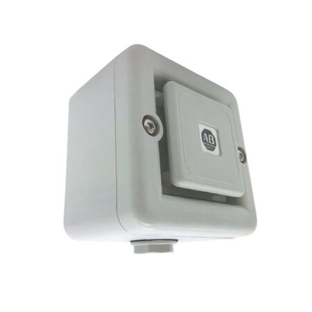 Allen-Bradley 855HBA24AD Industrial Horn 24 VAC 100 dB
