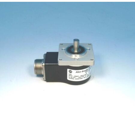 Allen-Bradley 847TDN2ARG00500 Incremental Encoder