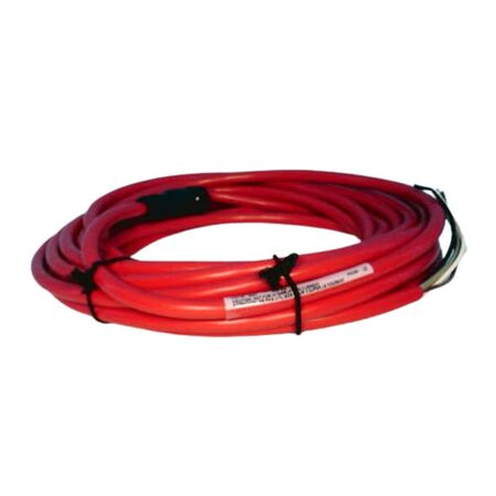 Allen-Bradley 889DF5NC5 DC Micro Cable Female Straight 5-Pin