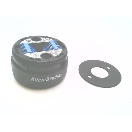 Allen-Bradley 855EBCB Control Tower Stack Light Mounting Base