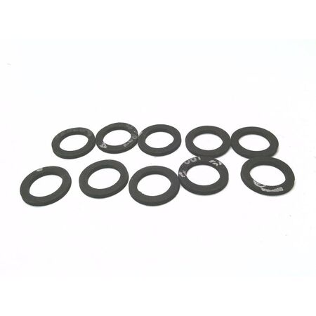 Allen-Bradley Flat Washer Accessory 889AU1FSL10