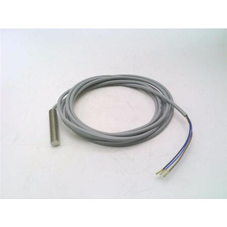 Allen-Bradley 871TMM3NP8J2 Inductive Sensor 8mm Barrel Diameter