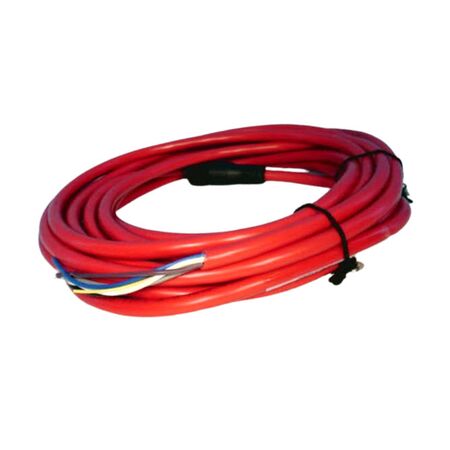 Allen-Bradley 889DF5NC5 DC Micro Cable Female Straight 5-Pin