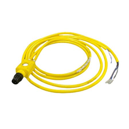 Allen-Bradley DC Micro M12 Y Cable Splitter