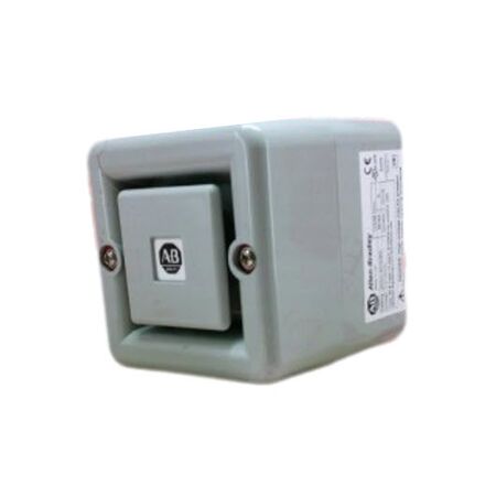 Allen-Bradley 855HBD30BD Industrial Horn