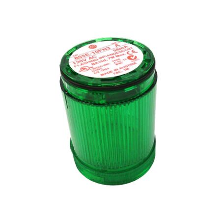 Allen-Bradley 855E10FN3 Control Tower Stack Light