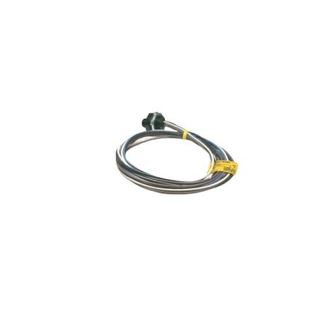 Allen-Bradley 888DM5AE11 DC Micro M12 Straight Male 5-Pin Receptacle