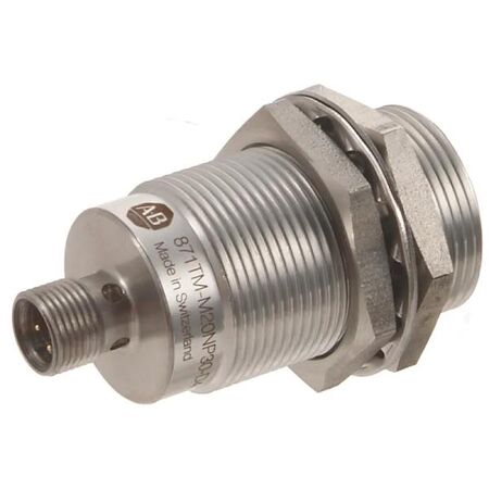 Allen-Bradley 871TMN40NN30D4 Inductive Sensor