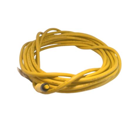 Allen-Bradley 889DF4WE5 DC Micro Cable Female Straight 4 Pins