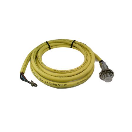 Allen-Bradley 871TMDH5NN18H2 Inductive Sensor