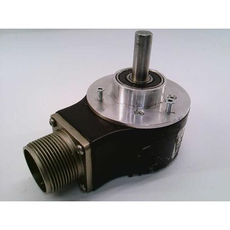 Allen-Bradley 847HHN1ARG01024 Incremental Encoder 2.5 Inch Diameter